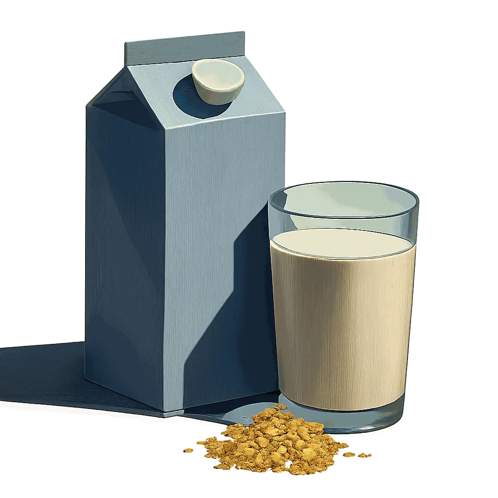 Oat milk